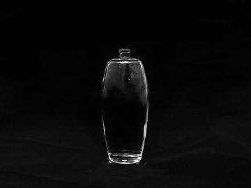 Customized Small Empty Perfume Glass Packaging Bottles And Jars